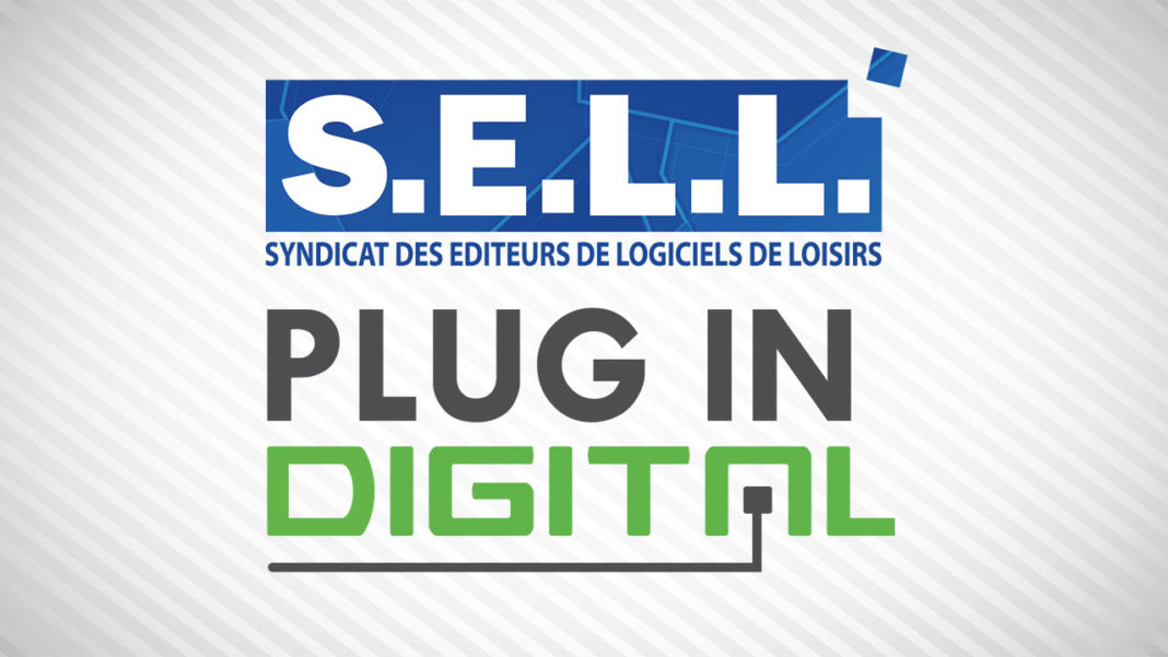 Plug In Digital X SELL