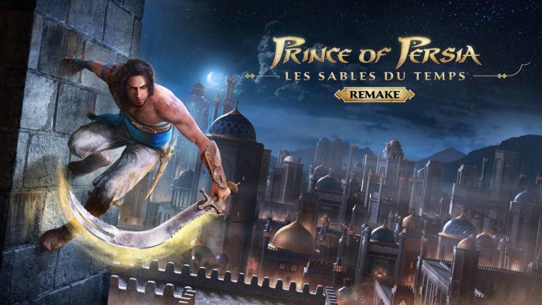Prince of Persia: The Sands of Time Remake_ka_wide_FR_200910_9h45pm_CEST