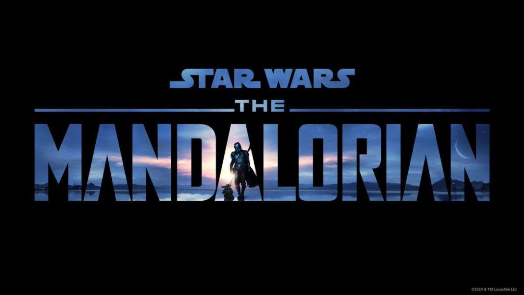 The Mandalorian Saison 2