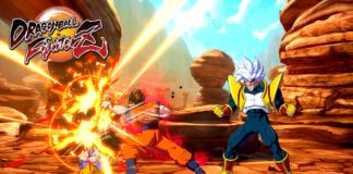 Dragon Ball FighterZ