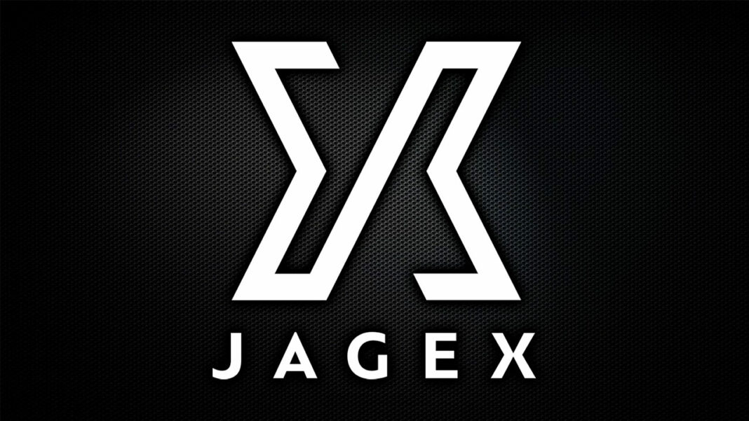 Jagex