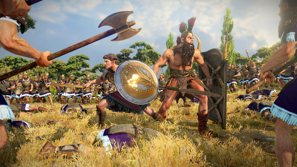 total war saga website