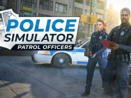 Police Simulator: Patrol Officers