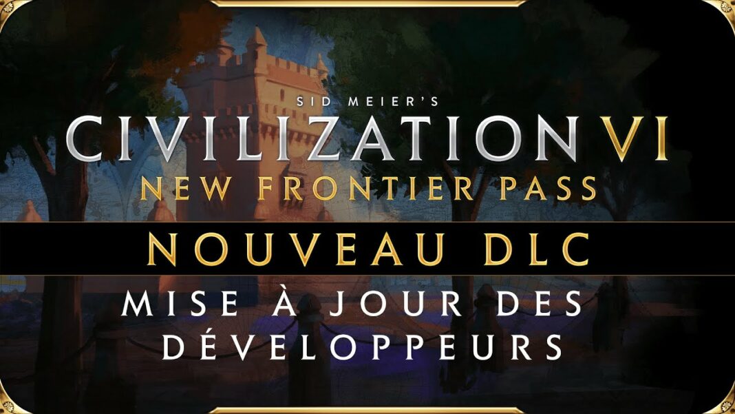 Civilization VI