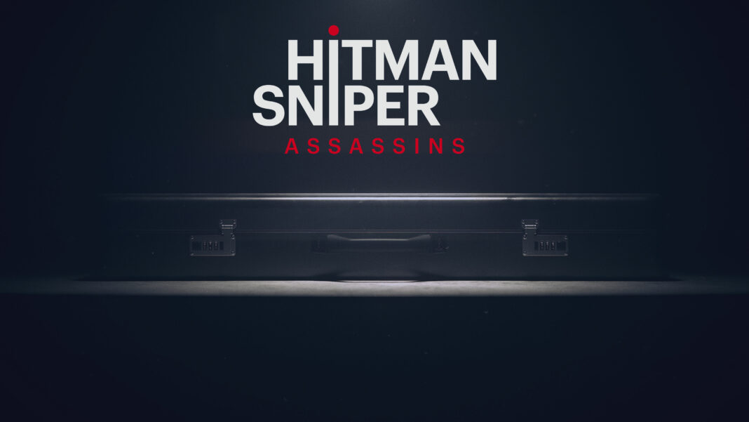 Project Hitman Sniper Assassins