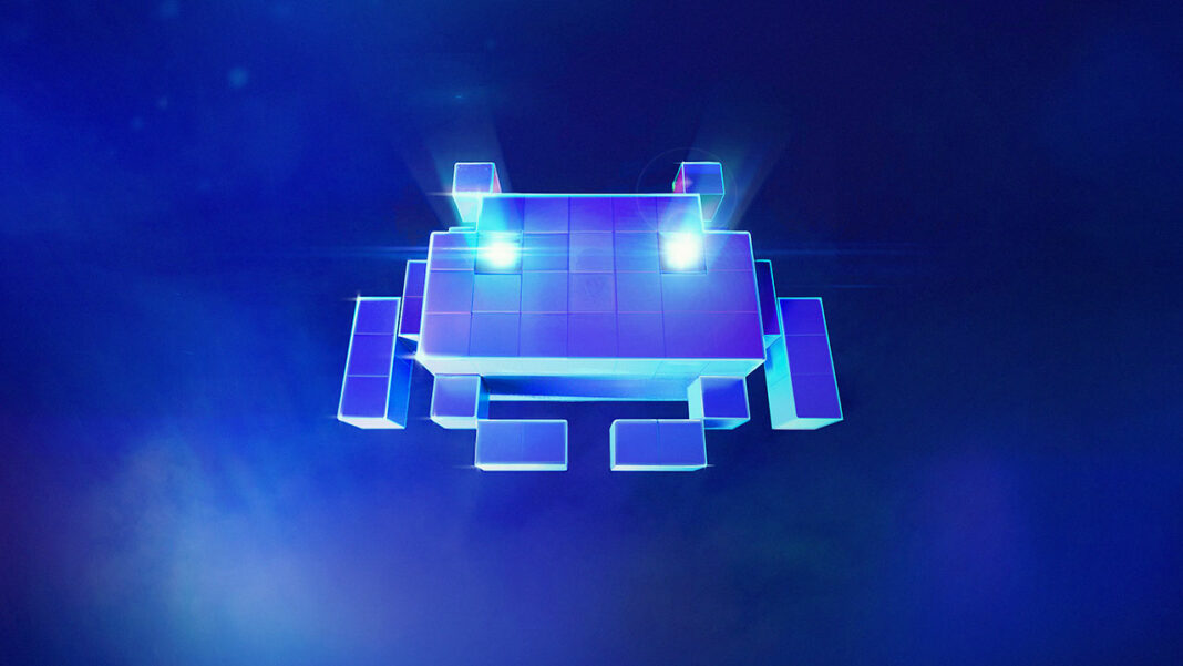 Space-Invaders---Square-Enix-Montreal-TAITO-Collaboration---Header-Image---16-9