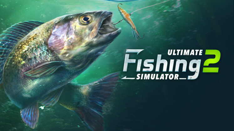 Ultimate fishing simulator 2 обзор