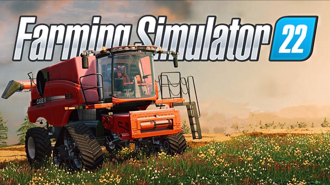 farming simulator 22 price ps4