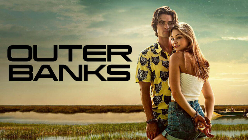 Outer Banks : Un Teaser Et Une Date De Sortie Pour La Saison 2