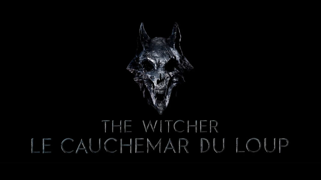 The Witcher : Le cauchemar du Loup