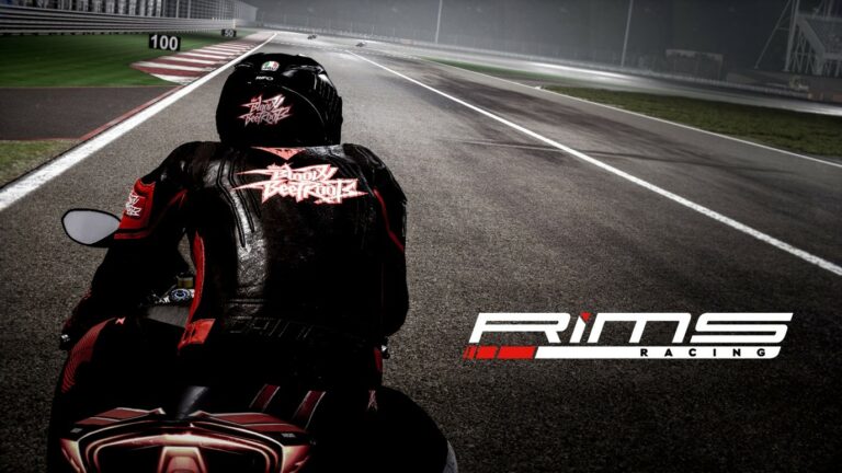 RiMS Racing est désormais disponible sur consoles et PC