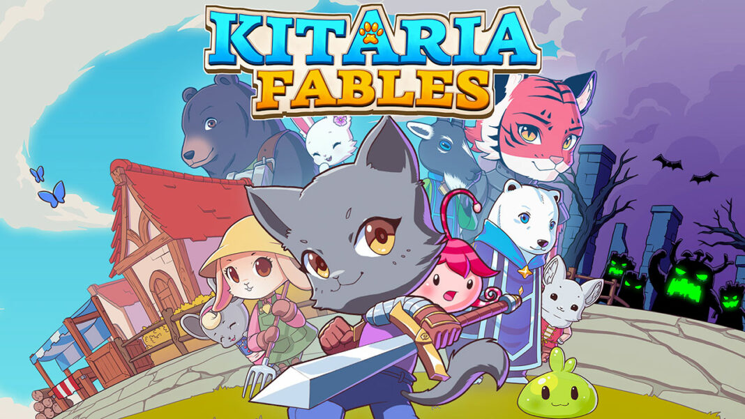 Kitaria Fables