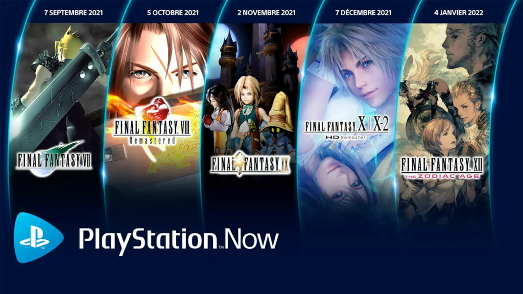 PlayStation-Now-Final-Fantasy