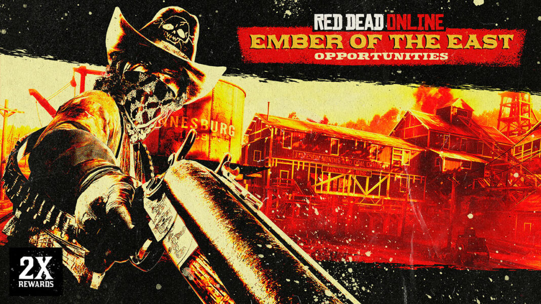 Red-Dead-Online