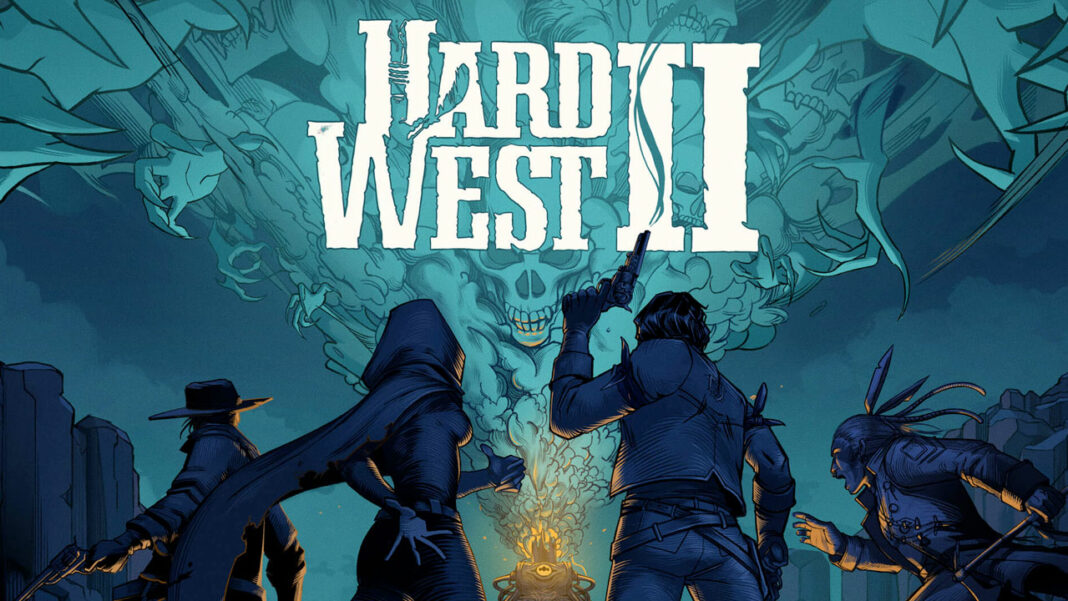 Hard West 2