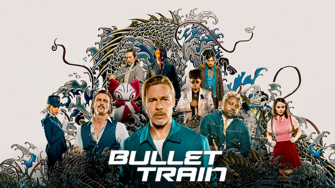 Bullet Train