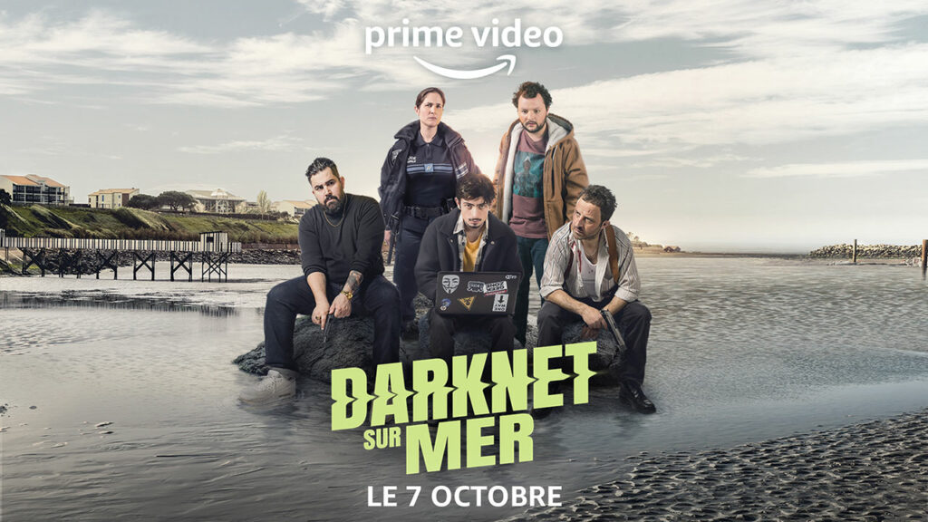 serie darknet netflix