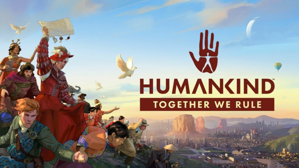 download humankind together we rule for free