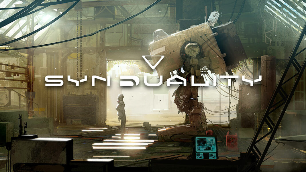 download synduality ps5