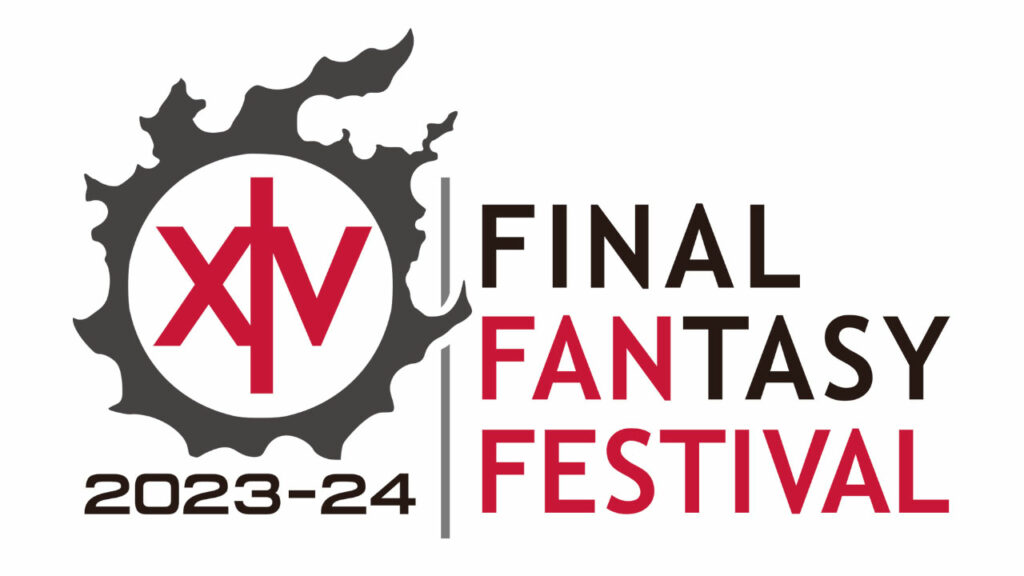 Final Fantasy XIV Square Enix annonce les Final Fantasy Fan Festival