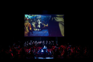 Assassin's Creed Symphonic Adventure © 2022 Benoît Rugraff, Overlook Events