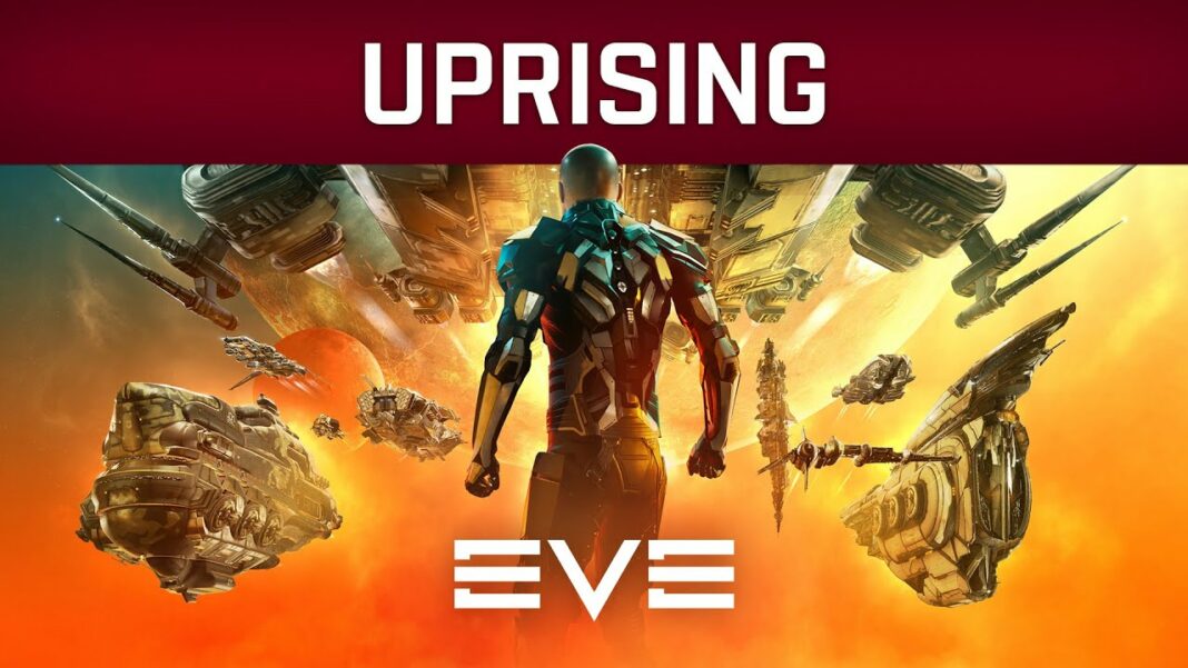 EVE Online | Uprising