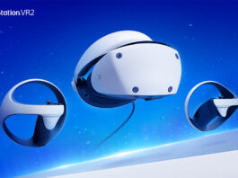 PlayStation VR2