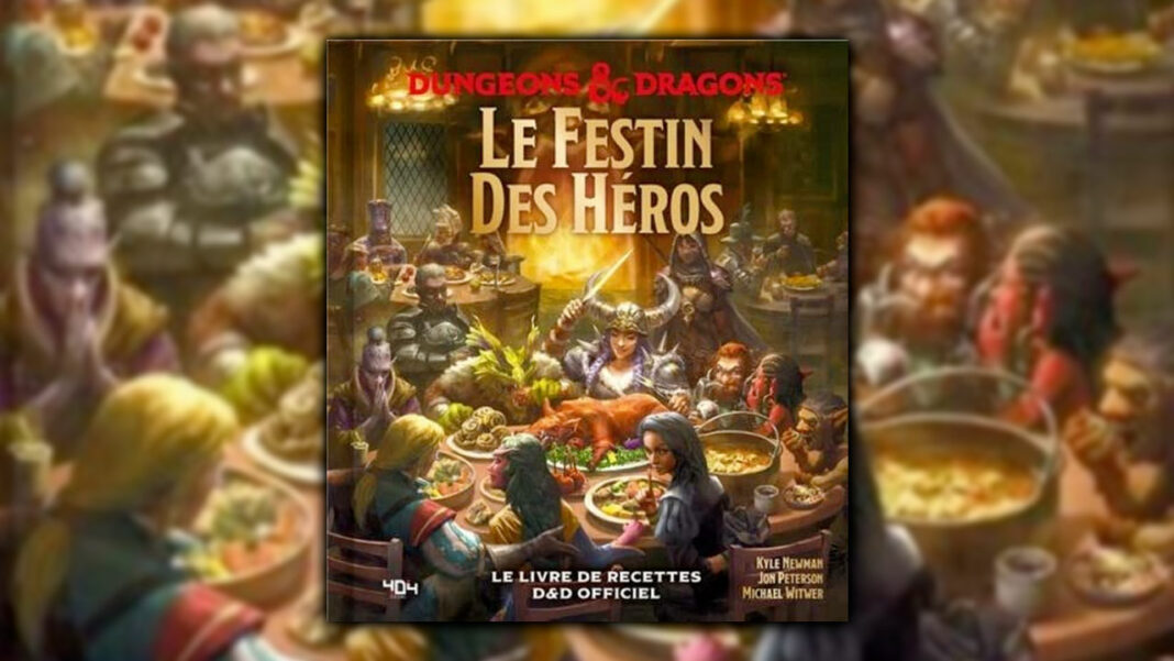 Donjons-&-Dragons---Le-Festin-des-Héros---Le-livre-de-cuisine-officiel