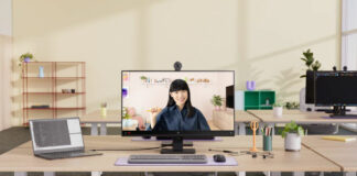 Logitech Brio 305