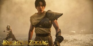 Knights of the Zodiac Les Chevaliers Du Zodiaque
