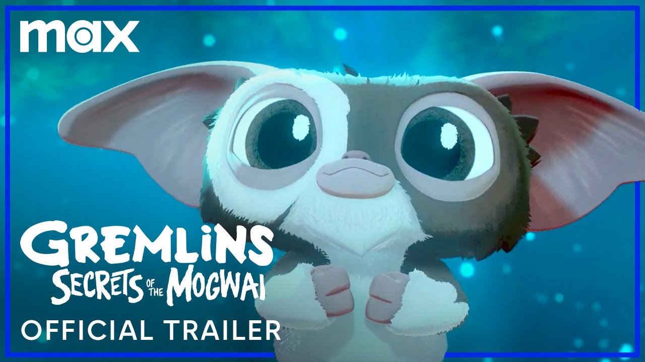 Gremlins Secrets Of The Mogwai Dévoile Sa Bande Annonce