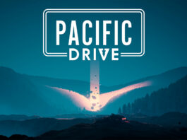 Pacific Drive