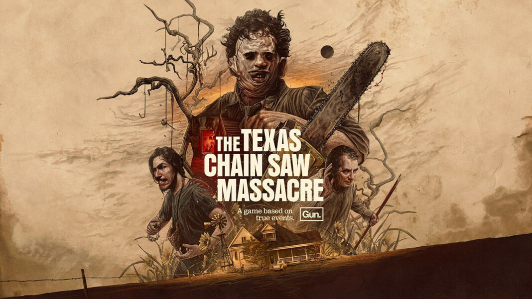 The Texas Chain Saw Massacre