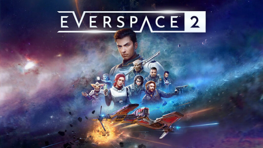EVERSPACE-2