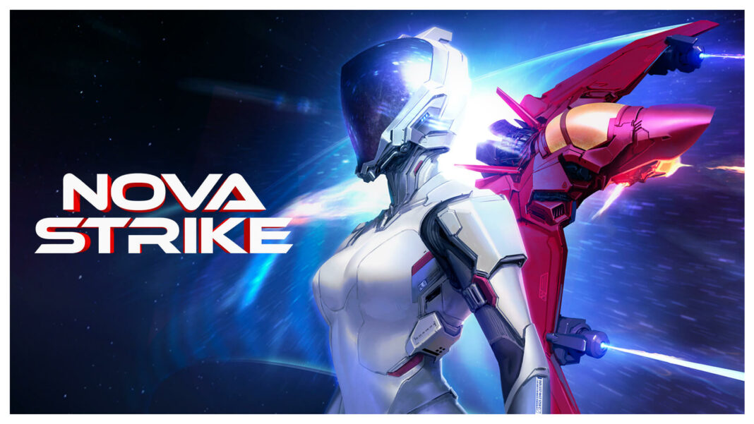 Nova Strike