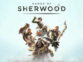 Gangs of Sherwood