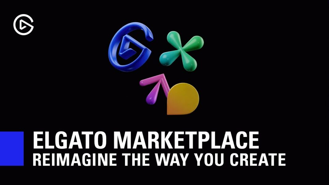 Elgato Marketplace