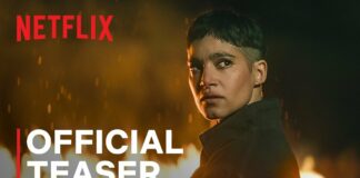 Rebel Moon – Partie 2 - L'Entailleuse | Teaser officiel VF | Netflix
