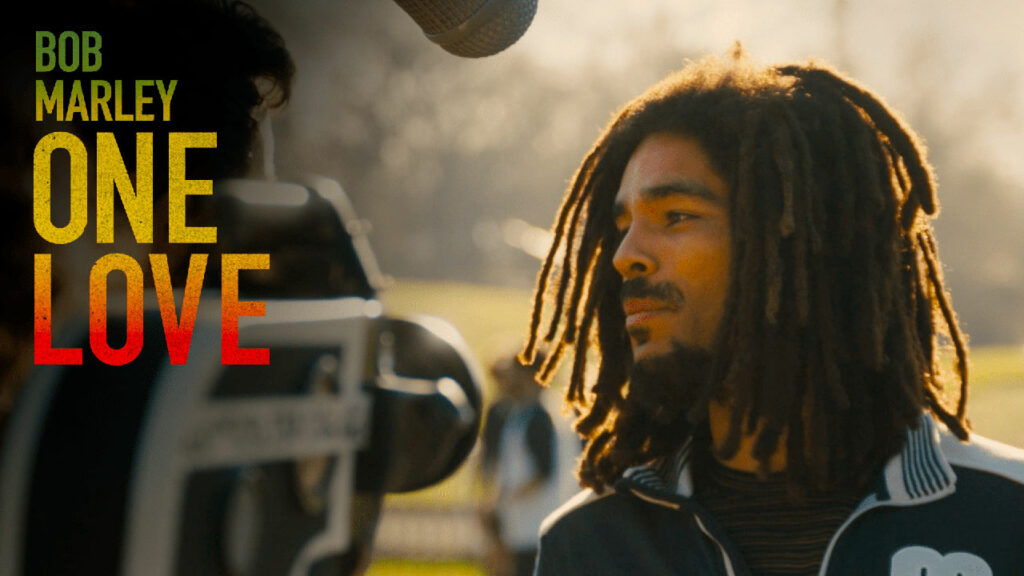 Bob Marley: One Love Se Dévoile à Travers Une Featurette