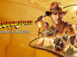 Indiana Jones et le Cercle Ancien