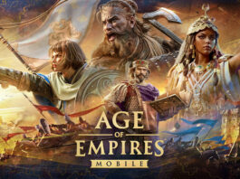 Age of Empires Mobile