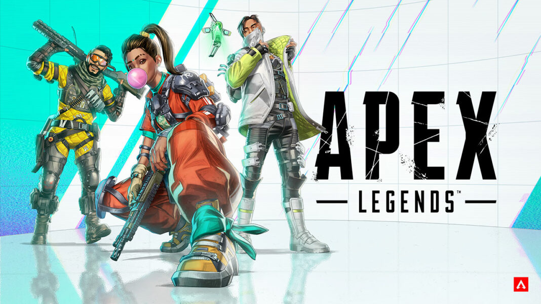 Apex Legends : Révélation-S20-Key-Art