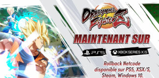 Dragon Ball FighterZ