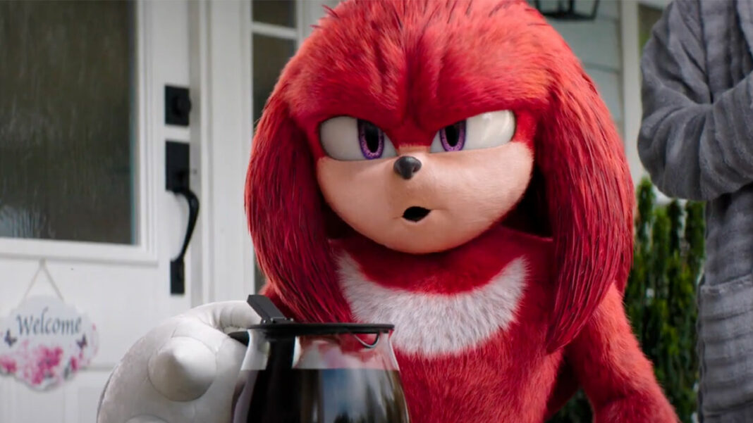 Knuckles