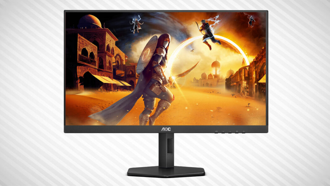 AOC GAMING Q27G4X