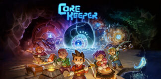 Core Keeper