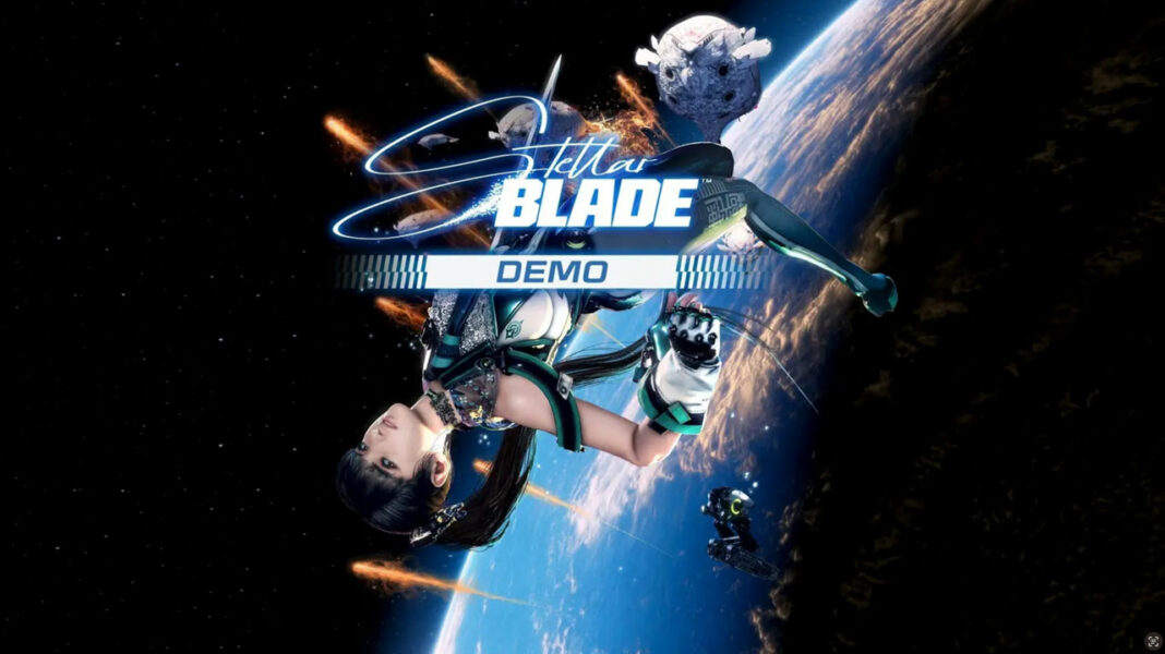 Stellar Blade