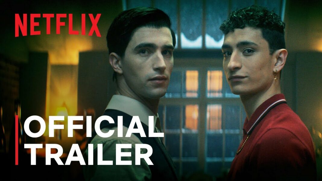 Dead Boy Detectives | Netflix