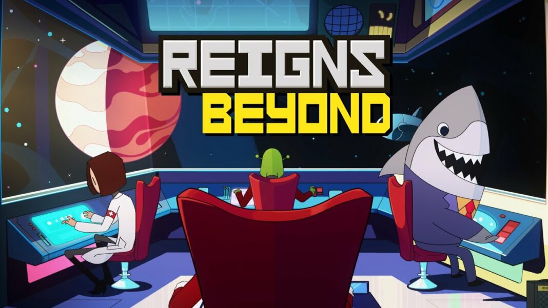 Reigns Beyond