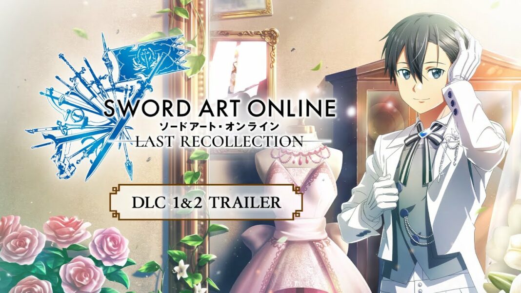 Sword Art Online Last recollection